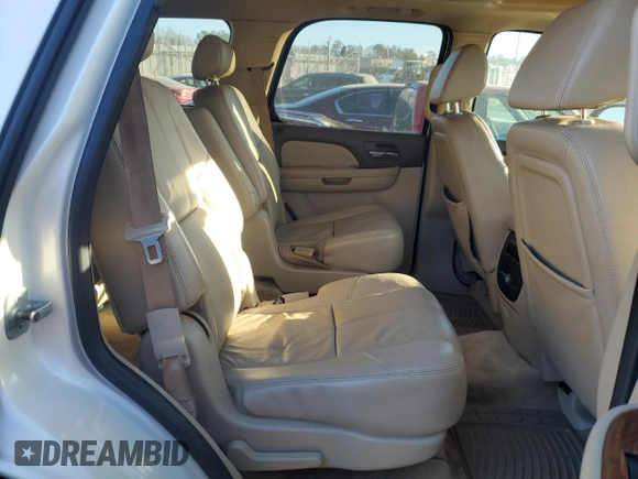 2008 GMC Yukon SLT w/4SB with VIN 1GKFC13J28R264019, listed as a Copart auction lot 89152635 with 162,303 mi miles and Clean Title. Bid and sale history available at carsss.com. Image 11.