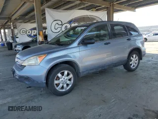2007 Honda CR-V EX с VIN JHLRE38557C024574, выставлен на аукционе Copart как лот 65185125 с пробегом 187 842 миль миль и Чистый • Clean title. История ставок и продаж доступна на DreamBid. Изображение 1.