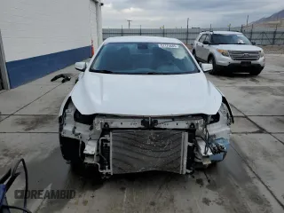 2014 Chevrolet Malibu LT with VIN 1G11E5SL9EF119902, listed as a Copart auction lot 51176845 with 171,557 mi miles and Salvage Title. Bid and sale history available at DreamBid. Image 5.