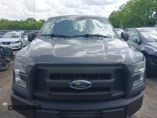 2015 Ford F-150 XLT with VIN 1FTEX1E89FKD84587, listed as a IAAI auction lot 42102545 with 141,265 mi miles. Bid and sale history available at carsss.com. Image 12.