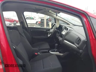 2019 Honda Fit LX with VIN 3HGGK5H46KM733393, listed as a IAAI auction lot 42354819 with Not provided miles and . Bid and sale history available at DreamBid. Image 5.