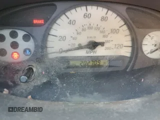 2002 Toyota ECHO z VIN JTDBT123X20222500, wystawiony jako Copart lot #53148605 z przebiegiem 202 709 mil mil oraz Czysty tytuł • Clean title. Historia ofert i sprzedaży dostępna na DreamBid. Obrazek 9.