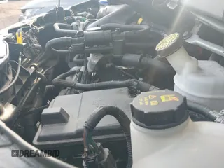 2023 Ford Transit Cargo с VIN 1FTBR1C89PKA95825, выставлен на аукционе IAAI как лот 43282416 с пробегом 44 657 миль миль и . История ставок и продаж доступна на DreamBid. Изображение 18.