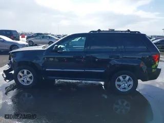 2010 Jeep Grand Cherokee Laredo with VIN 1J4PS4GK9AC101152, listed as a IAAI auction lot 41706626 with 182,265 mi miles. Bid and sale history available at carsss.com. Image 14.