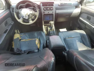 2003 Nissan Xterra SE with VIN 5N1ED28T13C657067, listed as a Copart auction lot 51022435 with 248,599 mi miles and Salvage title. Bid and sale history available at DreamBid. Image 8.
