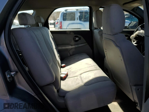 2006 Chevrolet Equinox LS z VIN 2CNDL23F866056591, wystawiony jako Copart lot #50784405 z przebiegiem 285 718 mil mil oraz Szkoda całkowita • Salvage title. Historia ofert i sprzedaży dostępna na DreamBid. Obrazek 11.