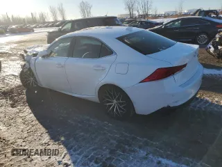 2018 Lexus IS 350 с VIN JTHCZ1D23J5014708, выставлен на аукционе Copart как лот 83664294 с пробегом 138 625 миль миль и Списание • Salvage title. История ставок и продаж доступна на DreamBid. Изображение 2.