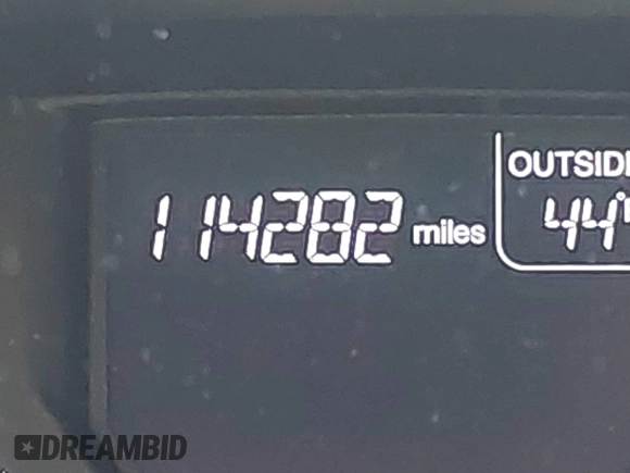 2016 Honda Odyssey SE with VIN 5FNRL5H38GB111448, listed as a IAAI auction lot 41754302 with 114,282 mi miles and . Bid and sale history available at DreamBid. Image 15.