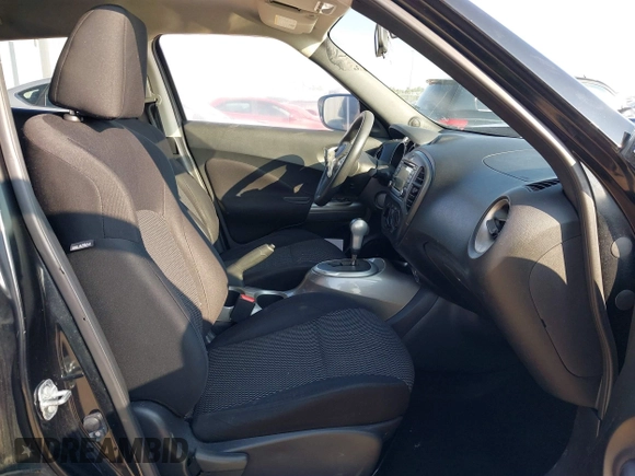 2017 Nissan Juke S with VIN JN8AF5MR1HT705235, listed as a IAAI auction lot 41192882 with 135,384 mi miles and . Bid and sale history available at DreamBid. Image 5.