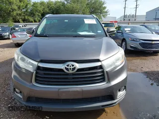 2015 Toyota Highlander Limited with VIN 5TDYKRFHXFS108548, listed as a IAAI auction lot 42473420 with 149,565 mi miles and . Bid and sale history available at DreamBid. Image 13.