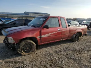 1992 Toyota Pickup DLX z VIN JT4RN93P1N5067447, wystawiony jako Copart lot #51326685 z przebiegiem 219 601 mil mil oraz Czysty tytuł • Clean title. Historia ofert i sprzedaży dostępna na DreamBid. Obrazek 1.