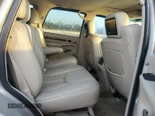 2004 Cadillac Escalade z VIN 1GYEC63T54R236225, wystawiony jako Copart lot #74075944 z przebiegiem 169 093 mil mil oraz Szkoda całkowita • Salvage title. Historia ofert i sprzedaży dostępna na DreamBid. Obrazek 11.