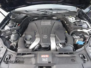 2018 Mercedes-Benz CLS-Class CLS 550 with VIN WDDLJ7DB4JA204462, listed as a IAAI auction lot 41303191 with 100,291 mi miles. Bid and sale history available at carsss.com. Image 10.
