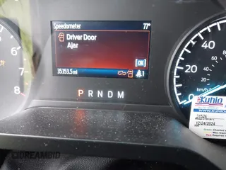 2022 Ford F-150 XL с VIN 1FTFW1E52NKD42015, выставлен на аукционе IAAI как лот 42068734 с пробегом 35 353 миль миль и . История ставок и продаж доступна на DreamBid. Изображение 7.