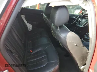 2013 Buick Verano Group с VIN 1G4PS5SK6D4102871, выставлен на аукционе Copart как лот 57713915 с пробегом 139 350 миль миль и Списание • Salvage title. История ставок и продаж доступна на DreamBid. Изображение 10.