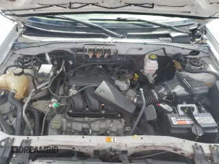 2007 Mercury Mariner Premier with VIN 4M2CU87197KJ06311, listed as a Copart auction lot 79857684 with 63,176 mi miles and Non repairable. Bid and sale history available at DreamBid. Image 12.