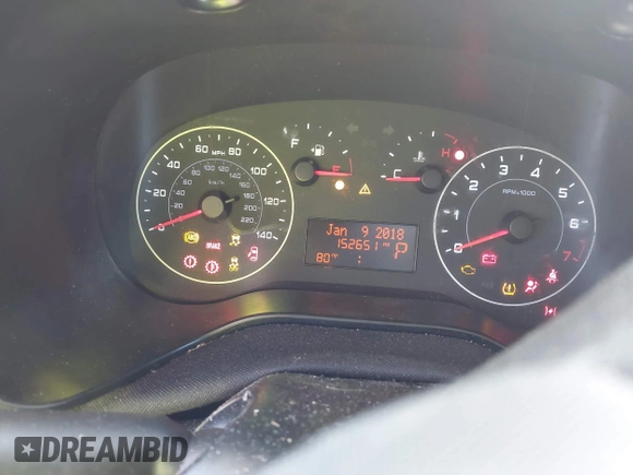 2021 Ram ProMaster City Cargo Tradesman с VIN ZFBHRFAB6M6V29387, выставлен на аукционе IAAI как лот 42687448 с пробегом 152 651 миль миль и . История ставок и продаж доступна на DreamBid. Изображение 7.