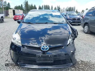 2015 Toyota Prius Four z VIN JTDKN3DU9F0417425, wystawiony jako IAAI lot #42337690 z przebiegiem 167 835 mil mil oraz . Historia ofert i sprzedaży dostępna na DreamBid. Obrazek 13.
