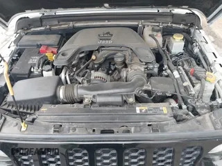 2021 Jeep Gladiator Willys with VIN 1C6HJTAG1ML572638, listed as a IAAI auction lot 42065562 with 43,040 mi miles and . Bid and sale history available at DreamBid. Image 10.