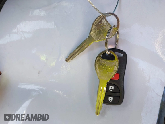 2016 Nissan Versa S с VIN 3N1CN7AP5GL916658, выставлен на аукционе IAAI как лот 42093204 с пробегом 112 085 миль миль и . История ставок и продаж доступна на DreamBid. Изображение 11.