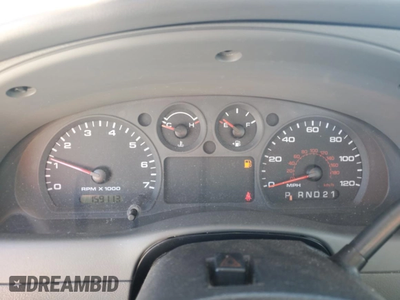 2009 Ford Ranger XL Fleet with VIN 1FTYR10E79PA57004, listed as a Copart auction lot 43636455 with 159,113 mi miles and Salvage Title. Bid and sale history available at carsss.com. Image 9.