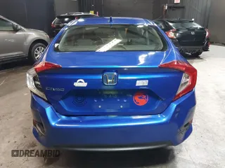 2017 Honda Civic EX z VIN 2HGFC2F71HH511341, wystawiony jako IAAI lot #42250759 z przebiegiem 252 099 mil mil oraz . Historia ofert i sprzedaży dostępna na DreamBid. Obrazek 17.
