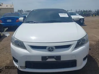 2011 Scion tC z VIN JTKJF5C74B3007388, wystawiony jako IAAI lot #42149607 z przebiegiem 120 694 mil mil oraz . Historia ofert i sprzedaży dostępna na DreamBid. Obrazek 12.