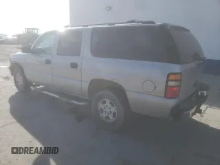 2006 Chevrolet Suburban Z71 with VIN 3GNFK16Z56G106892, listed as a Copart auction lot 83255824 with 226,609 mi miles and Clean Title. Bid and sale history available at carsss.com. Image 2.