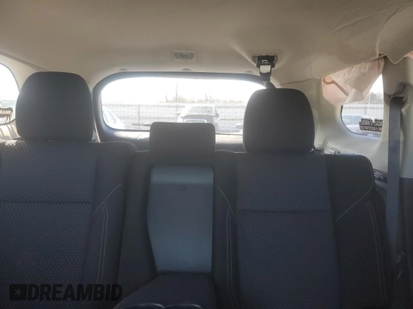 2020 Mitsubishi Outlander ES with VIN JA4AD2A3XLZ016312, listed as a Copart auction lot 46267325 with 94,278 mi miles and Salvage Title. Bid and sale history available at carsss.com. Image 10.