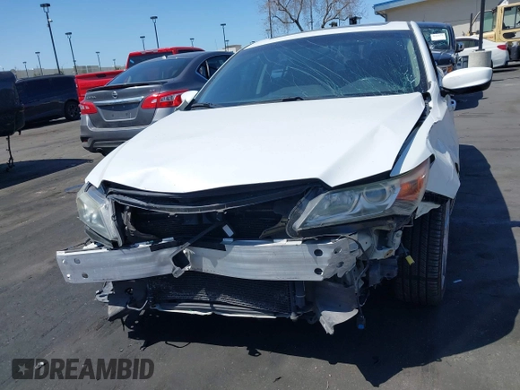 2015 Acura ILX z VIN 19VDE1F34FE009447, wystawiony jako IAAI lot #41953691 z przebiegiem 98 492 mil mil oraz . Historia ofert i sprzedaży dostępna na DreamBid. Obrazek 13.