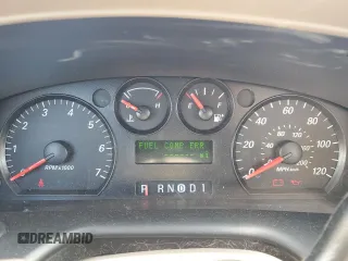 2005 Ford Taurus SE z VIN 1FAFP53215A212736, wystawiony jako Copart lot #58439495 z przebiegiem Nie podano mil oraz Szkoda całkowita • Salvage title. Historia ofert i sprzedaży dostępna na DreamBid. Obrazek 9.