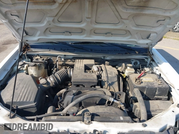 2005 GMC Canyon 1SB SLE Z85 z VIN 1GTCS136958199913, wystawiony jako IAAI lot #41451237 z przebiegiem 178 319 mil mil oraz . Historia ofert i sprzedaży dostępna na DreamBid. Obrazek 10.