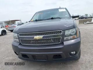 2011 Chevrolet Tahoe LT with VIN 1GNSCBE09BR284481, listed as a IAAI auction lot 42051462 with 194,670 mi miles and . Bid and sale history available at DreamBid. Image 12.