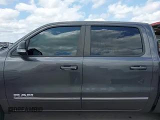 2022 Ram 1500 Big Horn with VIN 1C6SRFFT8NN137742, listed as a IAAI auction lot 42091761 with 38,005 mi miles and . Bid and sale history available at DreamBid. Image 15.