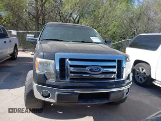 2012 Ford F-150 XL with VIN 1FTEW1CM6CKD93956, listed as a IAAI auction lot 41871235 with 129,196 mi miles. Bid and sale history available at carsss.com. Image 12.