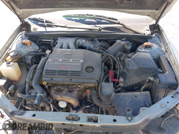 2000 Toyota Avalon XL with VIN 4T1BF28B3YU091810, listed as a IAAI auction lot 41666963 with 130,835 mi miles and . Bid and sale history available at DreamBid. Image 10.