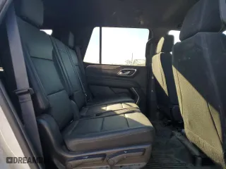 2021 Chevrolet Tahoe Commercial with VIN 1GNSKLED5MR311108, listed as a Copart auction lot 81626454 with 81,800 mi miles and Salvage Title. Bid and sale history available at carsss.com. Image 11.