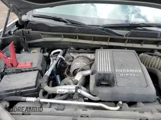 2024 GMC Sierra 1500 Denali с VIN 1GTUUGE88RZ190023, выставлен на аукционе Copart как лот 64740195 с пробегом 60 936 миль миль и Списание • Salvage title. История ставок и продаж доступна на DreamBid. Изображение 14.