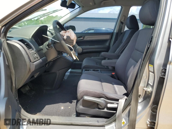 2008 Honda CR-V LX с VIN 3CZRE38398G709259, выставлен на аукционе Copart как лот 59773895 с пробегом 135 692 миль миль и Чистый • Clean title. История ставок и продаж доступна на DreamBid. Изображение 7.