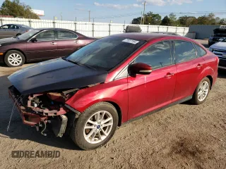 2015 Ford Focus SE с VIN 1FADP3F21FL273646, выставлен на аукционе Copart как лот 77027184 с пробегом 140 098 миль миль и Списание • Salvage title. История ставок и продаж доступна на DreamBid. Изображение 1.
