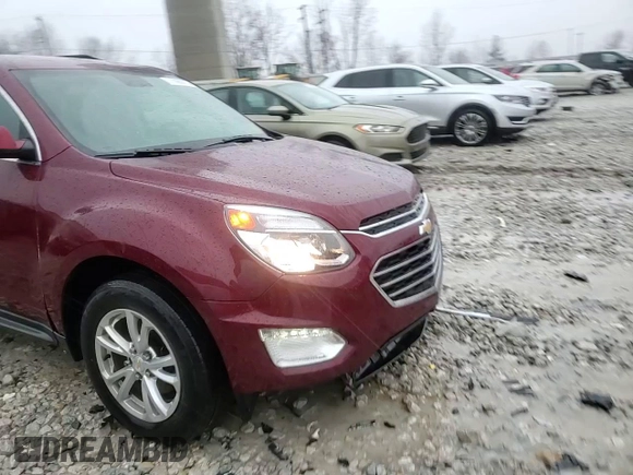2016 Chevrolet Equinox LT with VIN 2GNALCEK5G6131991, listed as a Copart auction lot 51095015 with 133,798 mi miles and Clean Title. Bid and sale history available at carsss.com. Image 15.