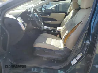 2018 Honda Clarity Plug-In Hybrid with VIN JHMZC5F17JC012950, listed as a Copart auction lot 74999254 with 78,418 mi miles and Salvage Title. Bid and sale history available at carsss.com. Image 7.