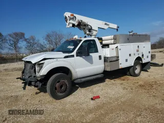 2012 Ford Super Duty F-450 DRW XL with VIN 1FDUF4GY8CEC51502, listed as a Copart auction lot 49360615 with 146,013 mi miles and Clean Title. Bid and sale history available at carsss.com. Image 1.
