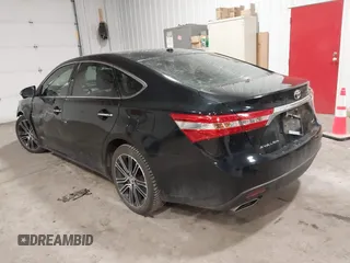 2015 Toyota Avalon Limited with VIN 4T1BK1EB7FU137520, listed as a IAAI auction lot 41958093 with 116,277 mi miles and . Bid and sale history available at DreamBid. Image 3.