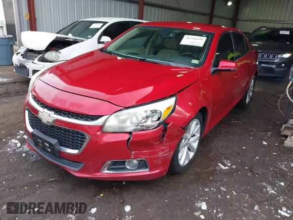 2014 Chevrolet Malibu LT with VIN 1G11E5SL6EF246204, listed as a IAAI auction lot 41244899 with 197,978 mi miles and . Bid and sale history available at DreamBid. Image 17.