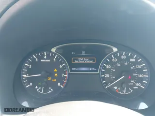 2016 Nissan Altima 2.5 SL with VIN 1N4AL3APXGC281084, listed as a IAAI auction lot 41528669 with 59,201 mi miles. Bid and sale history available at carsss.com. Image 7.