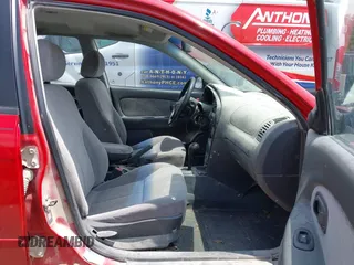 2003 Kia Spectra z VIN KNAFB121335301950, wystawiony jako IAAI lot #42433395 z przebiegiem 101 534 mil mil oraz . Historia ofert i sprzedaży dostępna na DreamBid. Obrazek 5.