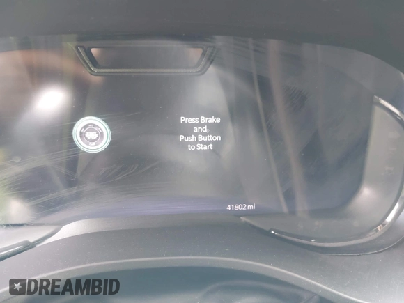 2023 Ram 1500 Limited with VIN 1C6SRFHT5PN576378, listed as a IAAI auction lot 42253096 with 41,802 mi miles and . Bid and sale history available at DreamBid. Image 7.