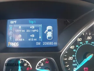 2013 Ford Escape SE с VIN 1FMCU9GXXDUD88843, выставлен на аукционе IAAI как лот 41851314 с пробегом 209 085 миль миль и . История ставок и продаж доступна на DreamBid. Изображение 7.