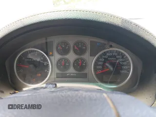 2008 Ford F-150 XLT with VIN 1FTPW14V58FB20183, listed as a IAAI auction lot 42357463 with 423,419 mi miles and . Bid and sale history available at DreamBid. Image 7.